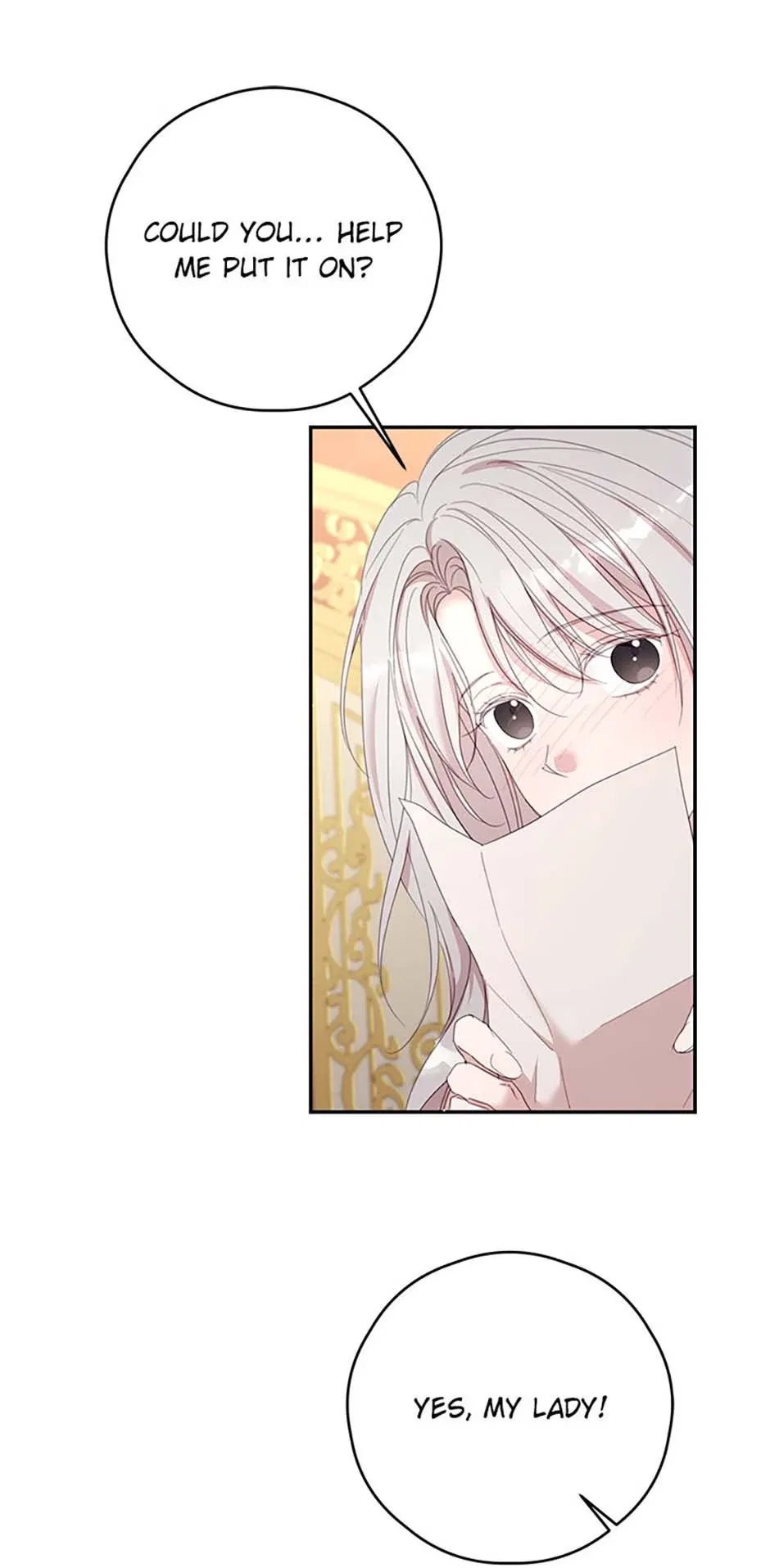 Lysia Tries The Quiet Life Chapter 76 – Page 47