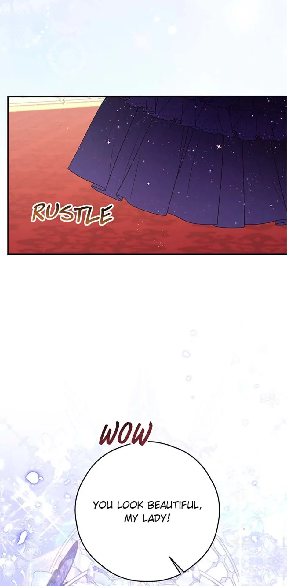 Lysia Tries The Quiet Life Chapter 76 – Page 50
