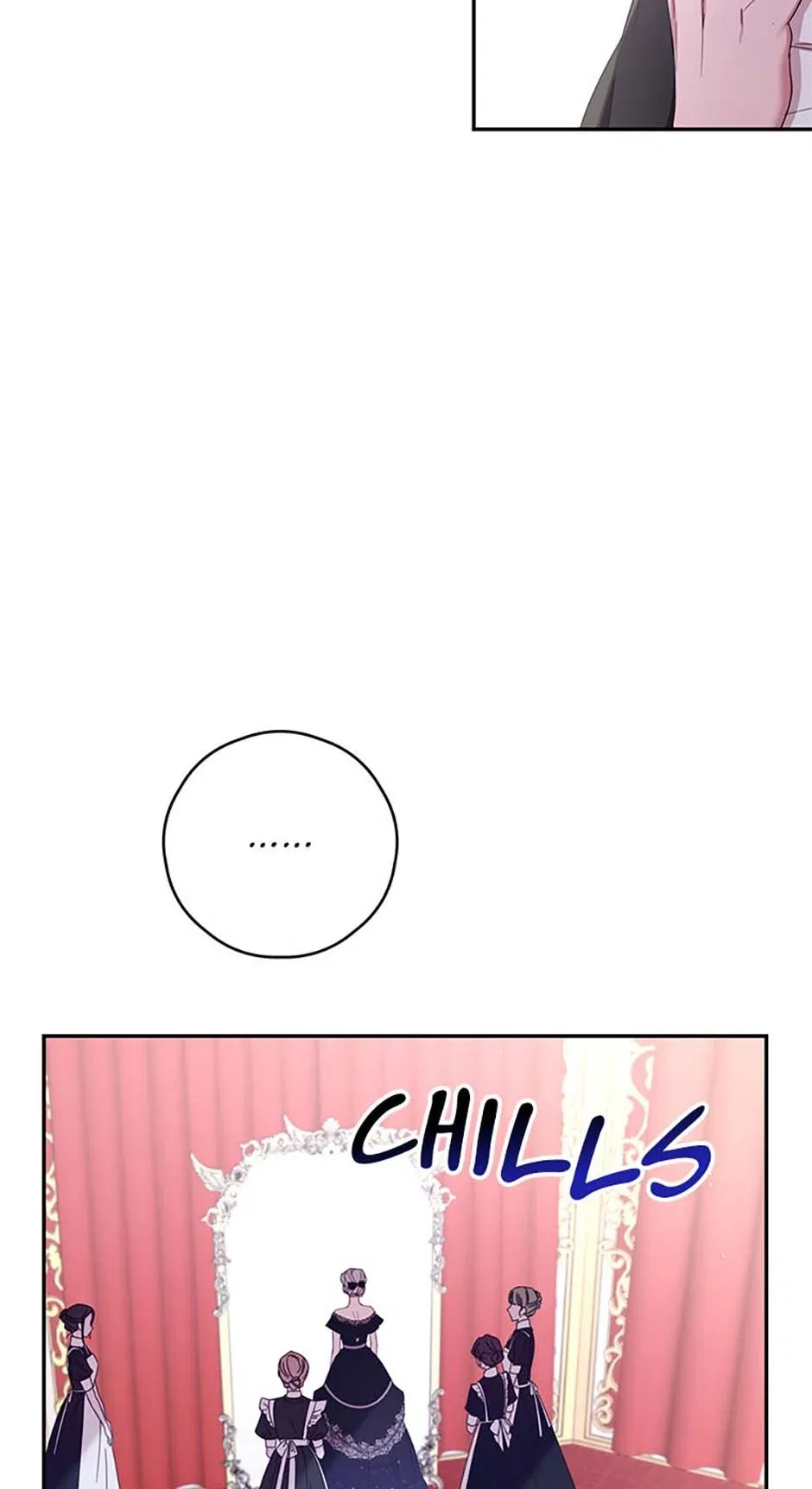 Lysia Tries The Quiet Life Chapter 76 – Page 54