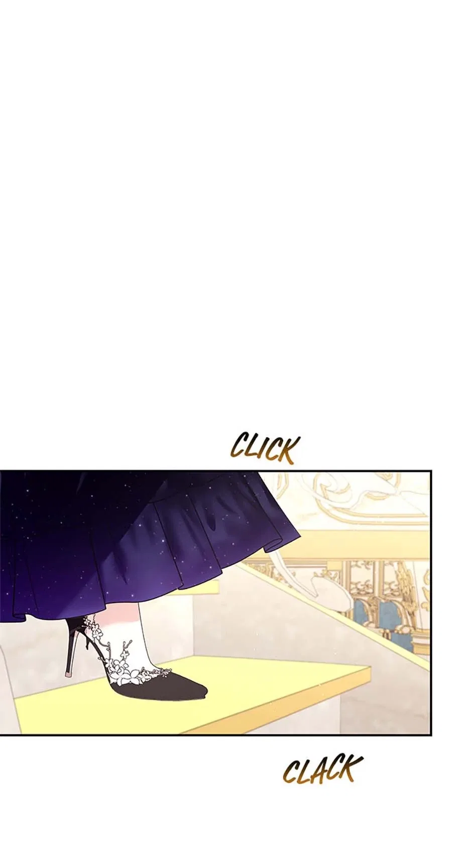 Lysia Tries The Quiet Life Chapter 76 – Page 57
