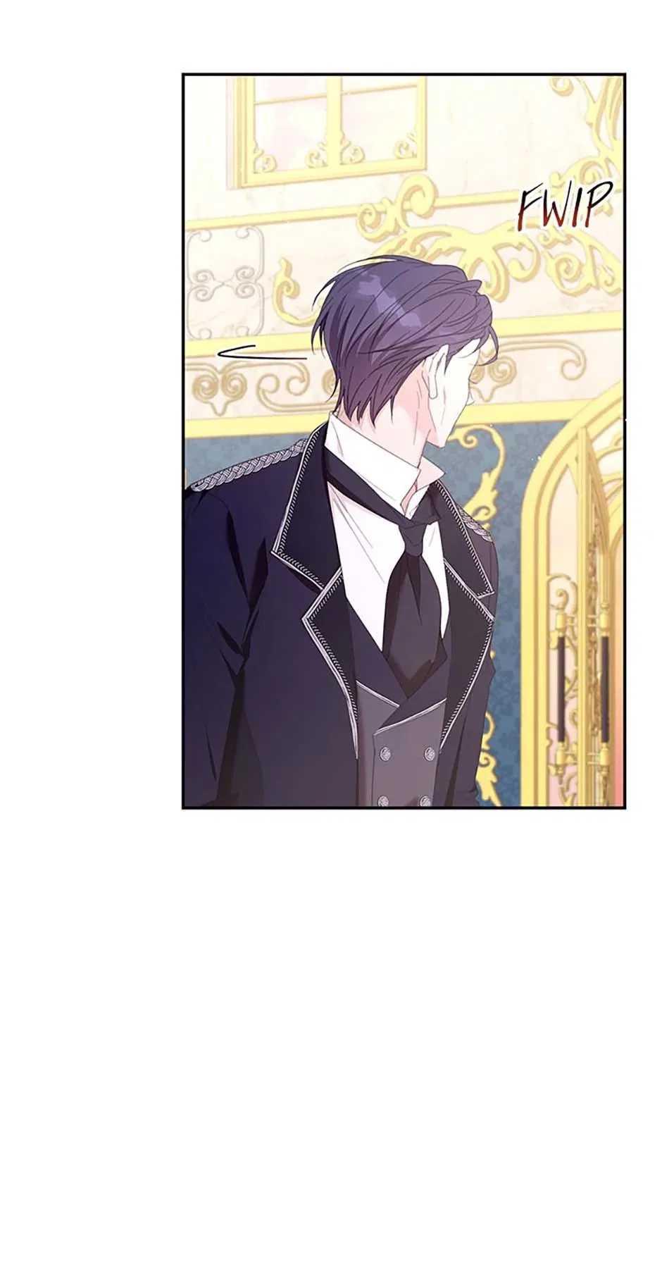 Lysia Tries The Quiet Life Chapter 76 – Page 63