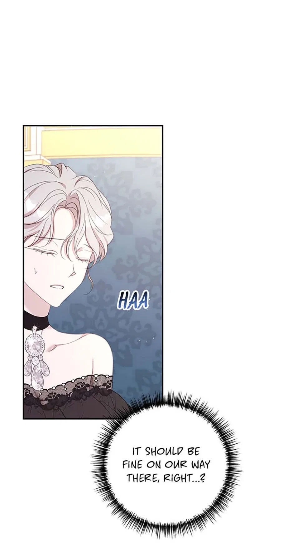 Lysia Tries The Quiet Life Chapter 76 – Page 64