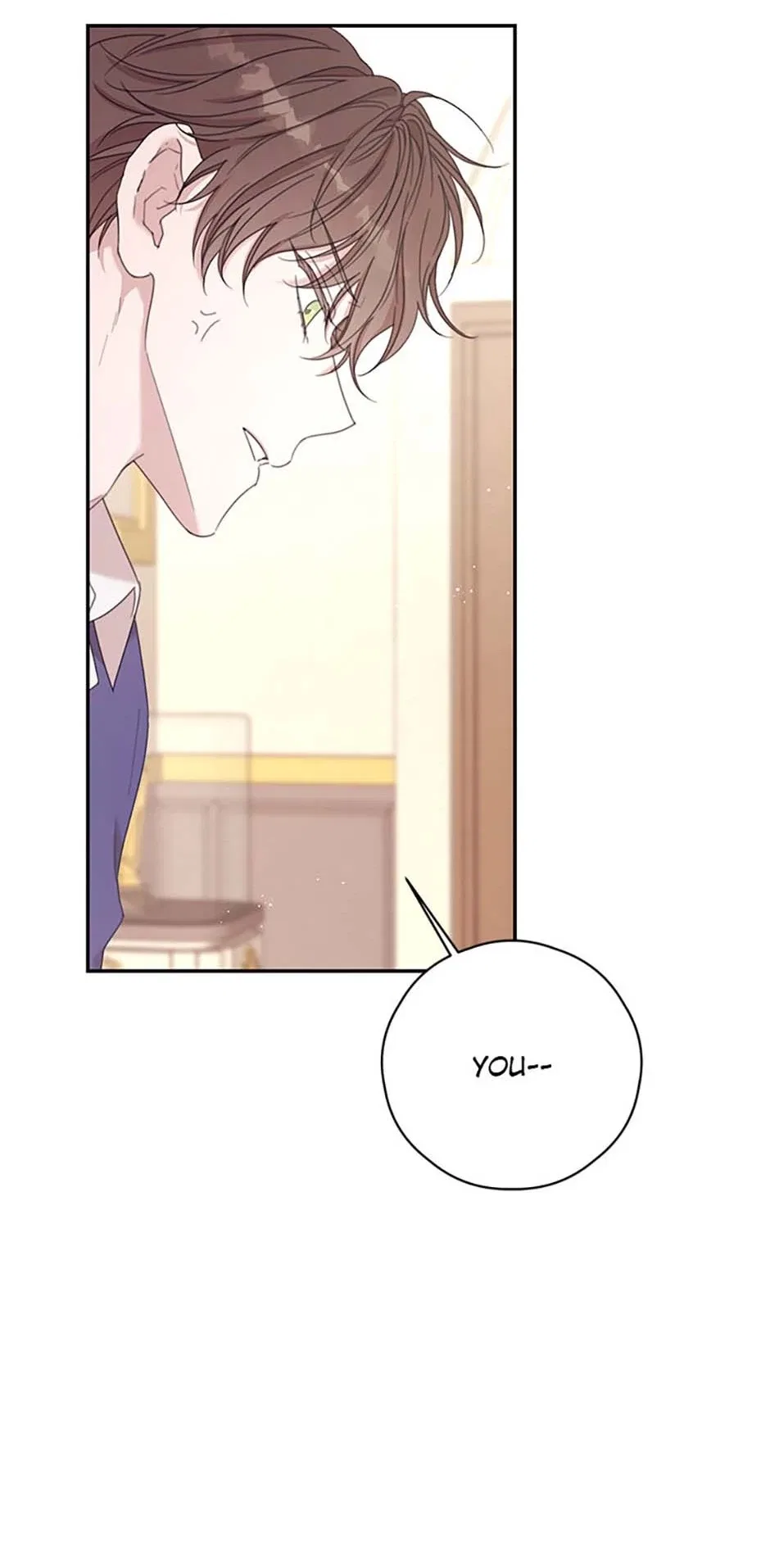 Lysia Tries The Quiet Life Chapter 75 – Page 6