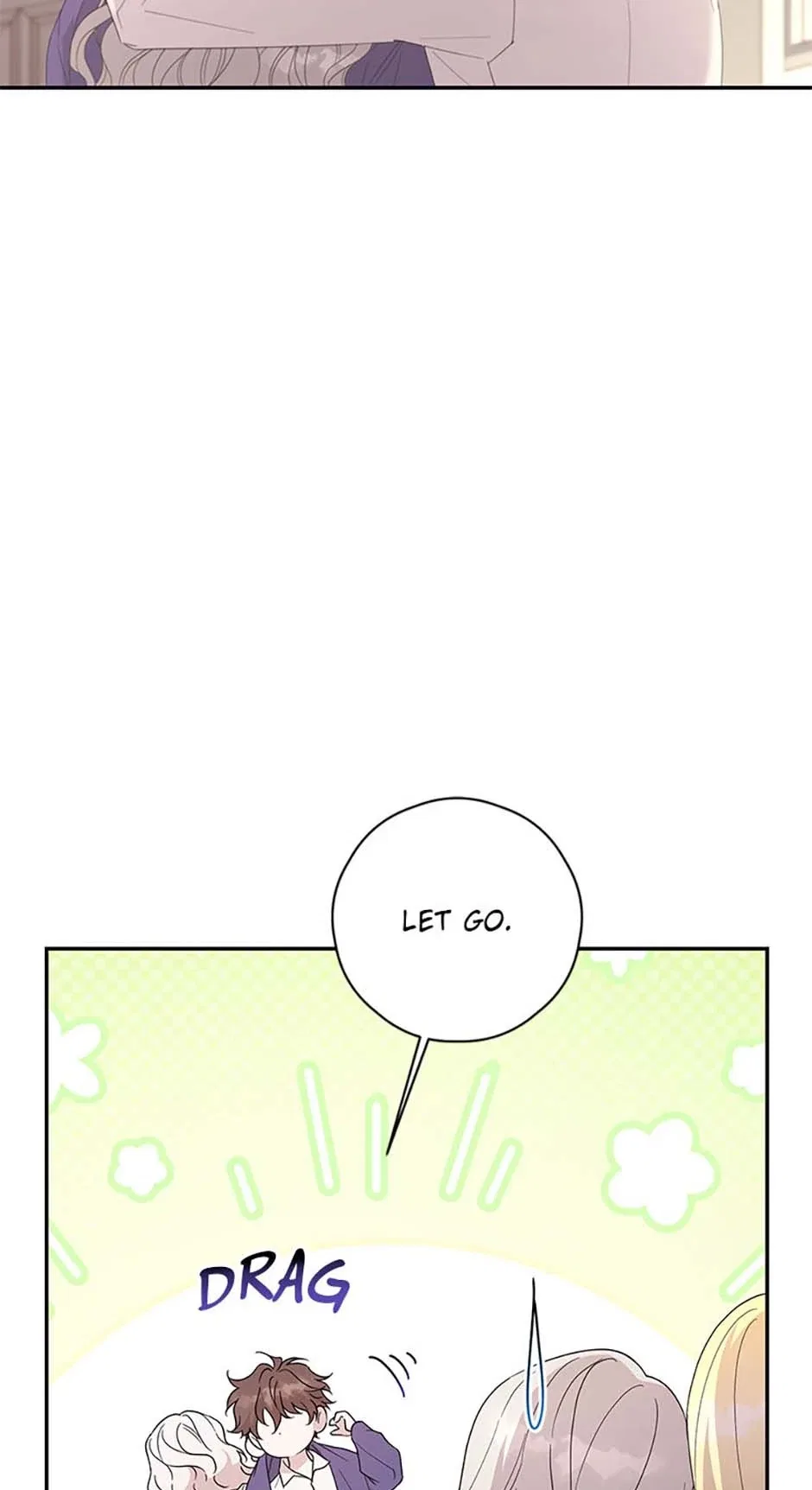 Lysia Tries The Quiet Life Chapter 75 – Page 9