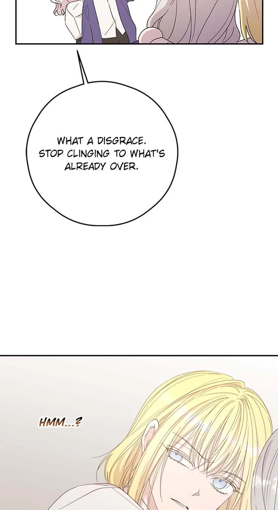 Lysia Tries The Quiet Life Chapter 75 – Page 10