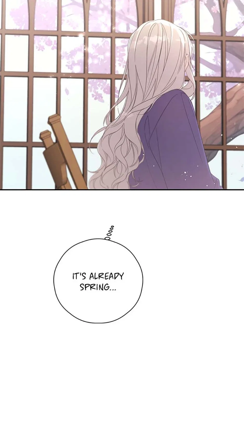 Lysia Tries The Quiet Life Chapter 75 – Page 19