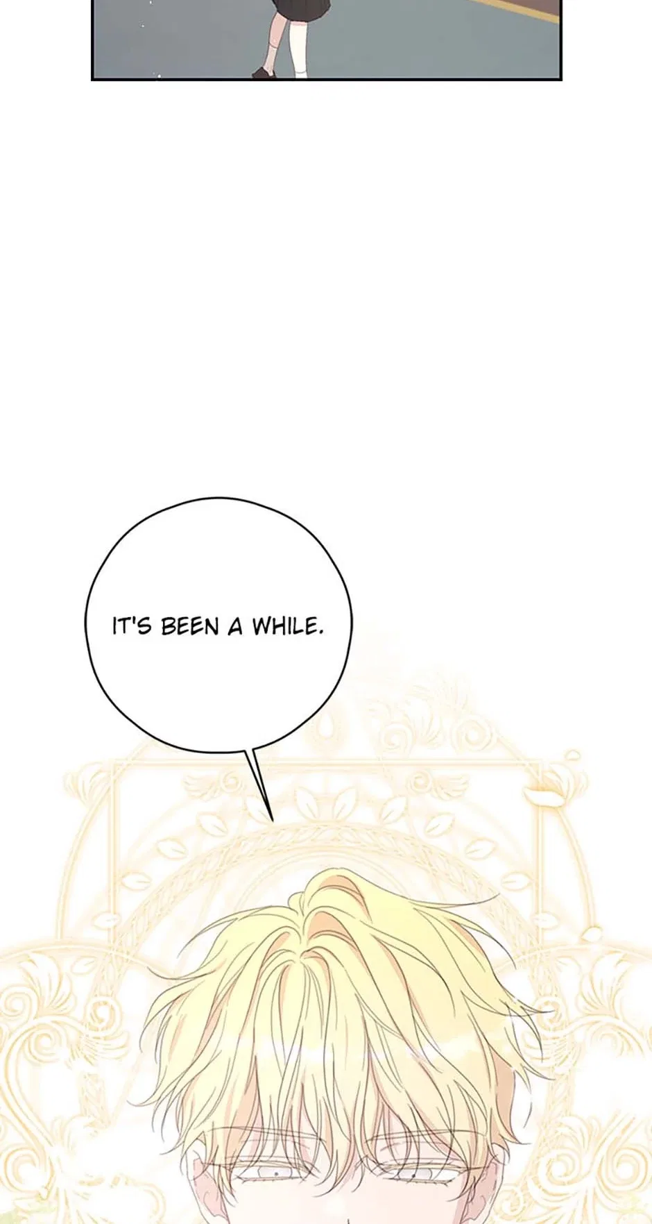 Lysia Tries The Quiet Life Chapter 75 – Page 23