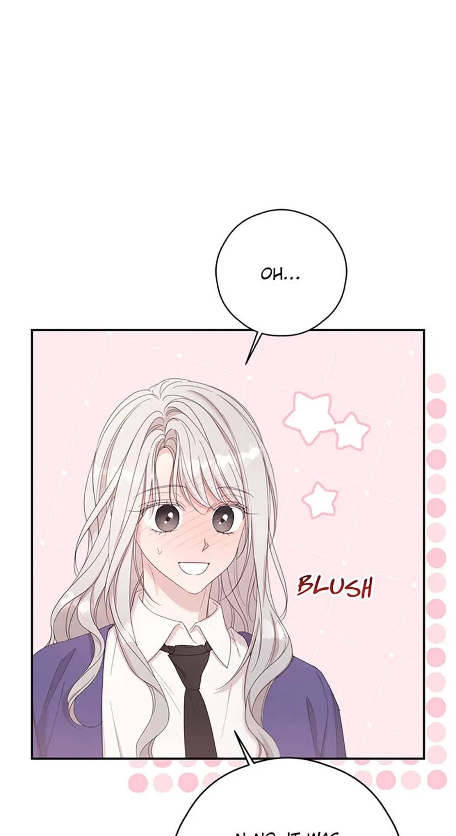 Lysia Tries The Quiet Life Chapter 75 – Page 26