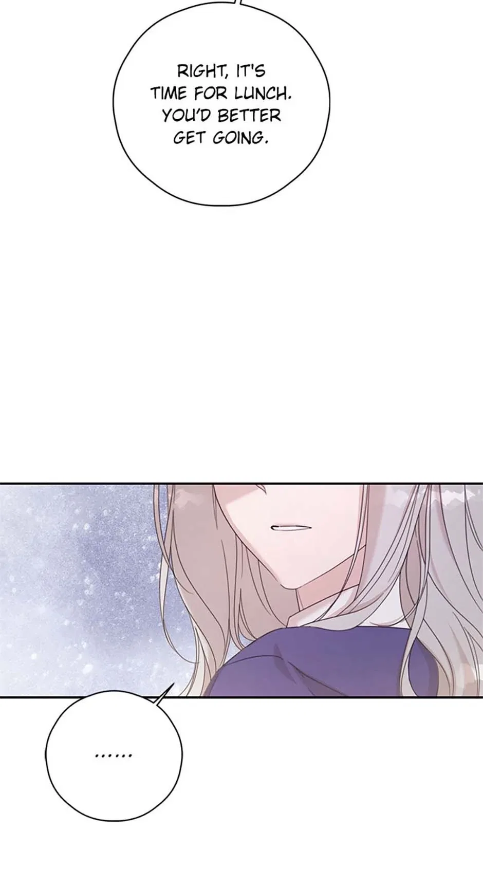 Lysia Tries The Quiet Life Chapter 75 – Page 28