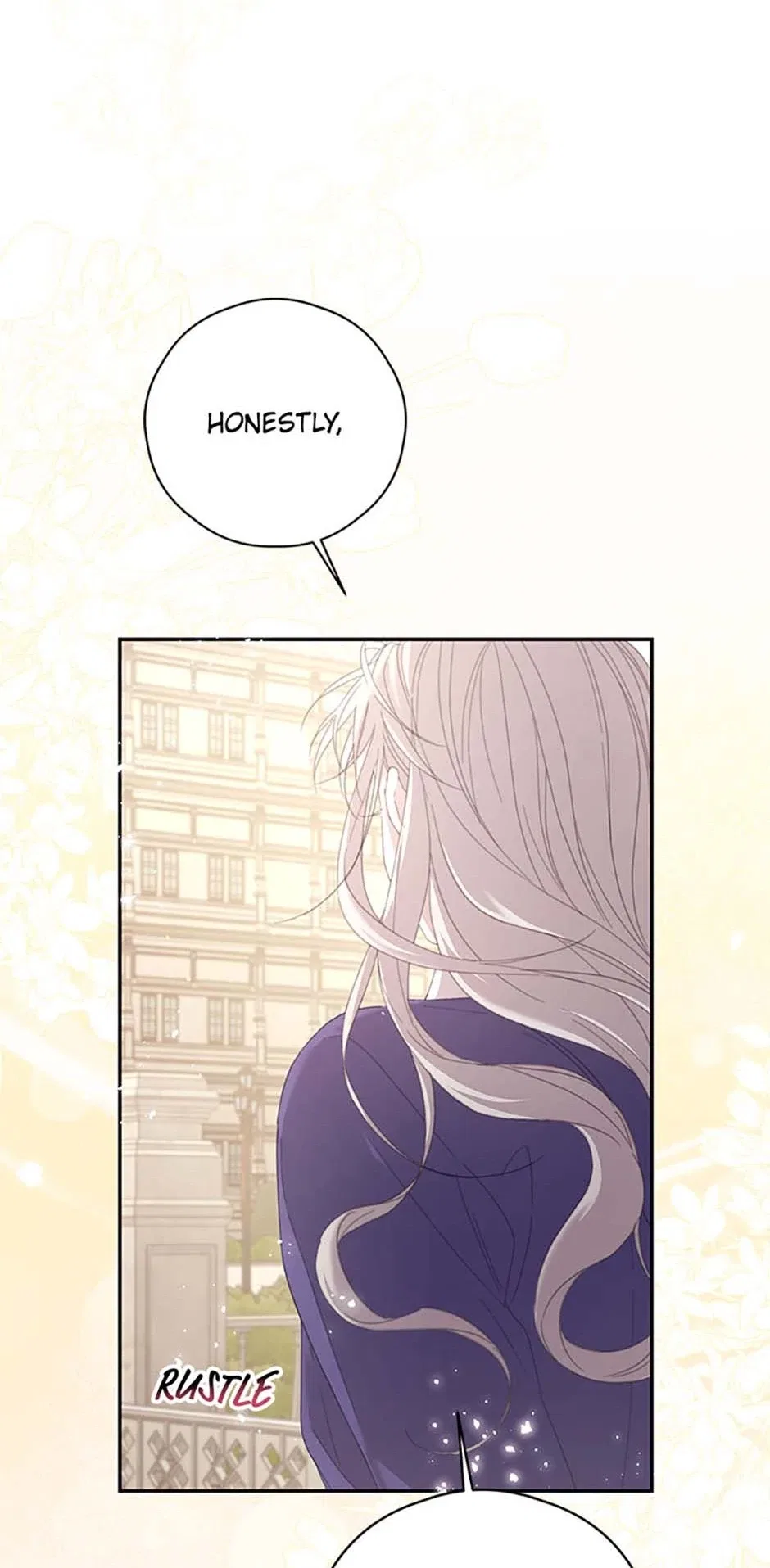 Lysia Tries The Quiet Life Chapter 75 – Page 39