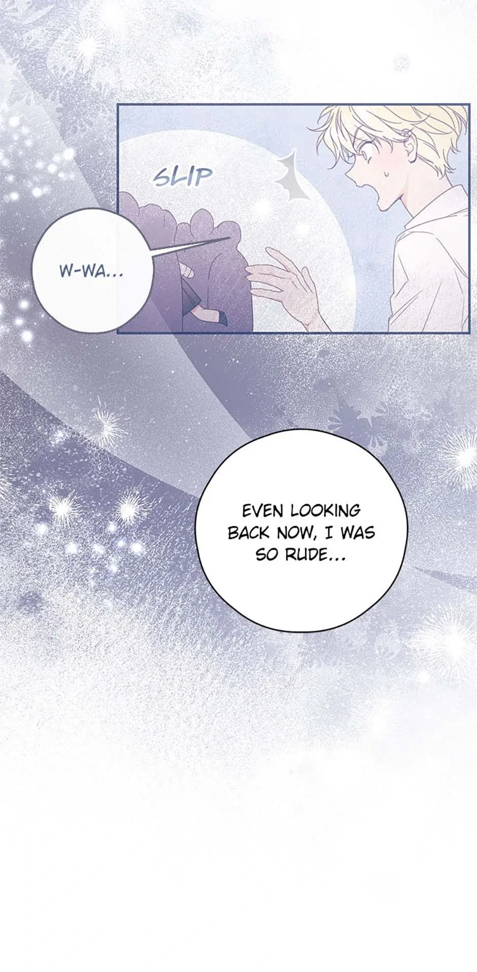 Lysia Tries The Quiet Life Chapter 75 – Page 41
