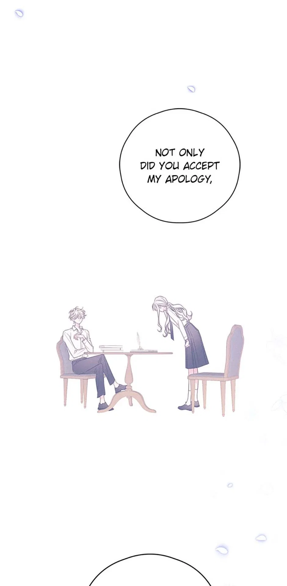 Lysia Tries The Quiet Life Chapter 75 – Page 43
