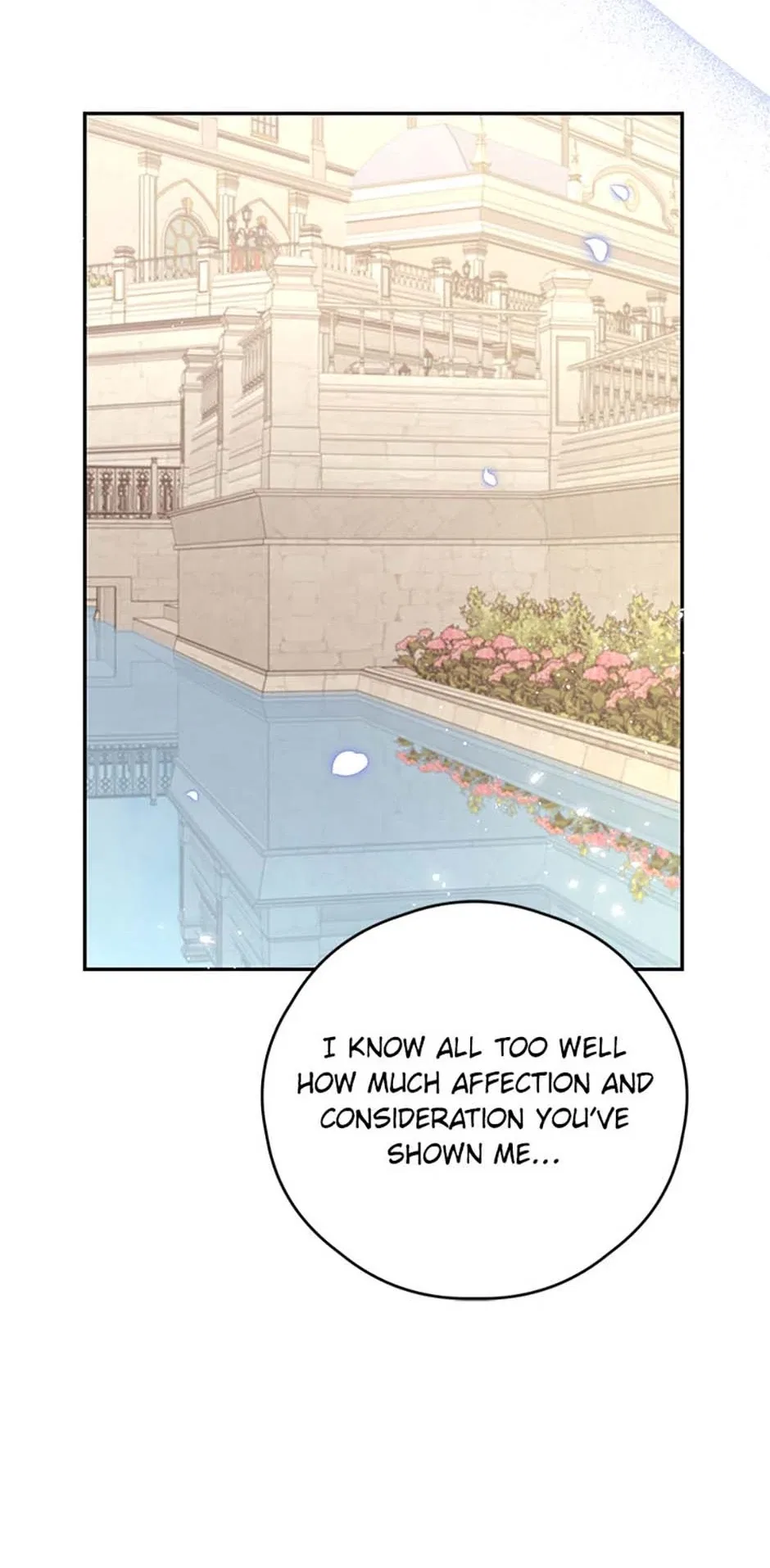 Lysia Tries The Quiet Life Chapter 75 – Page 47