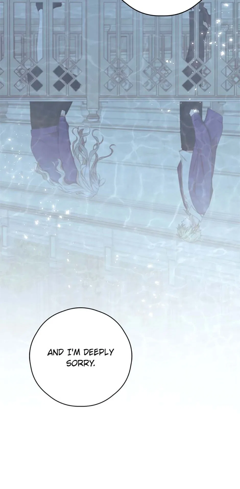 Lysia Tries The Quiet Life Chapter 75 – Page 52