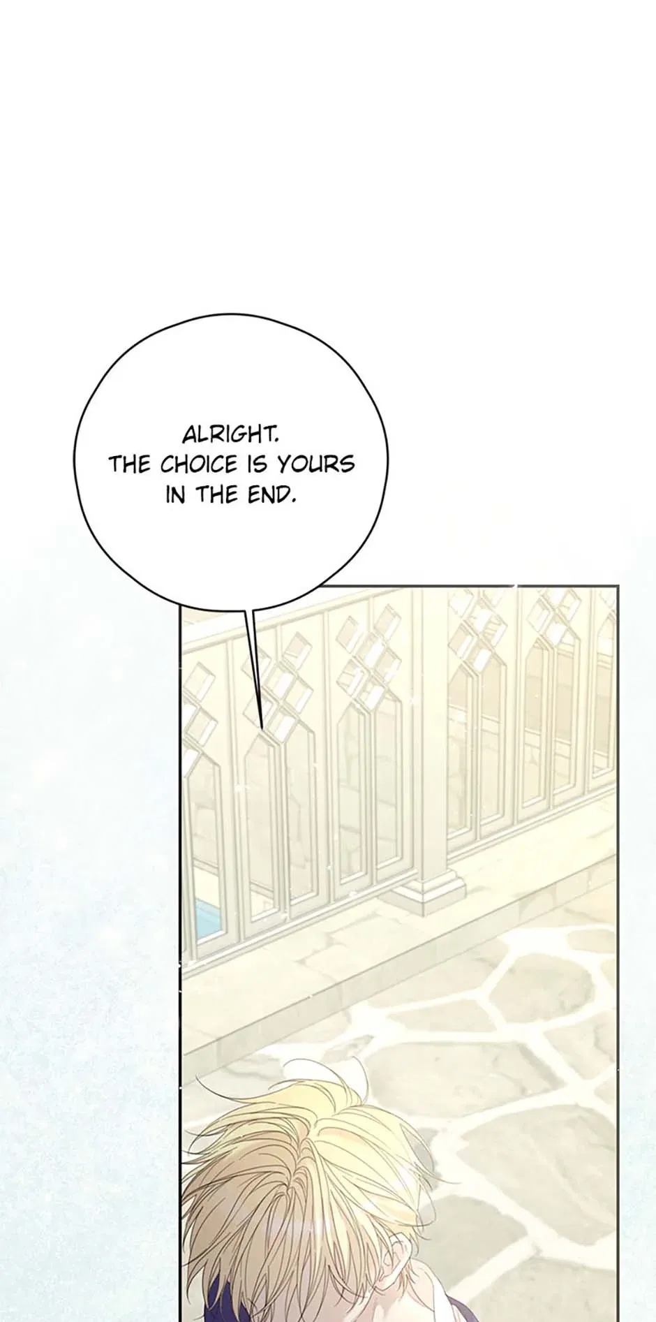 Lysia Tries The Quiet Life Chapter 75 – Page 54