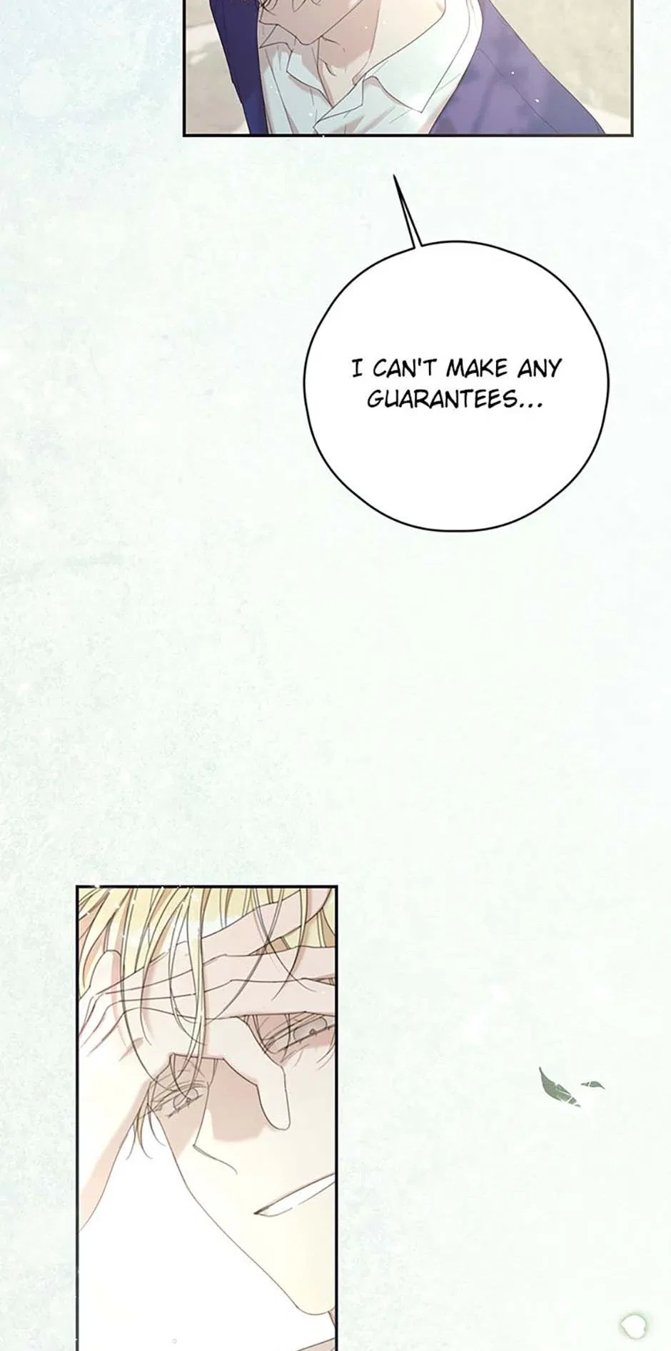 Lysia Tries The Quiet Life Chapter 75 – Page 55