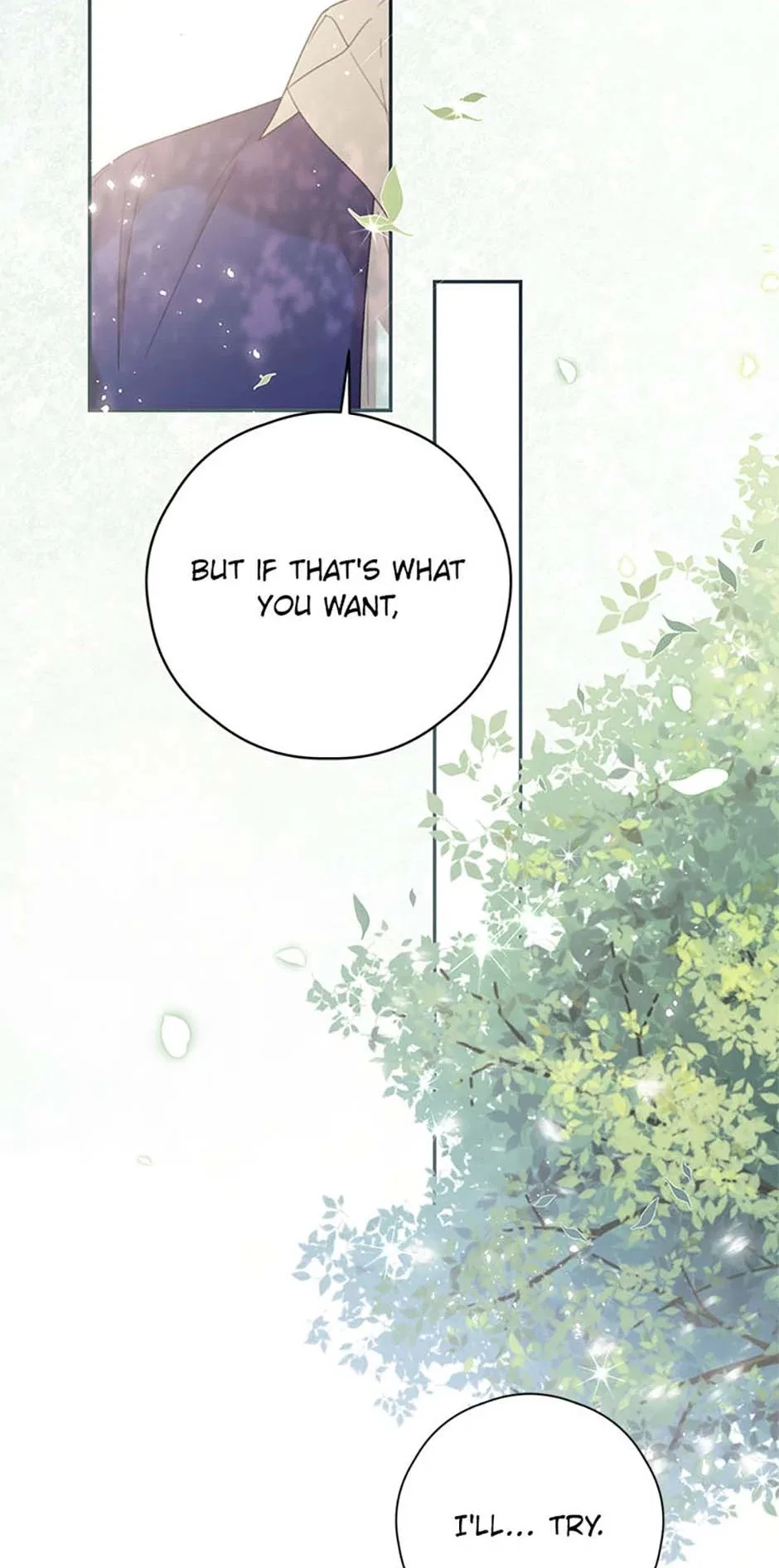Lysia Tries The Quiet Life Chapter 75 – Page 56