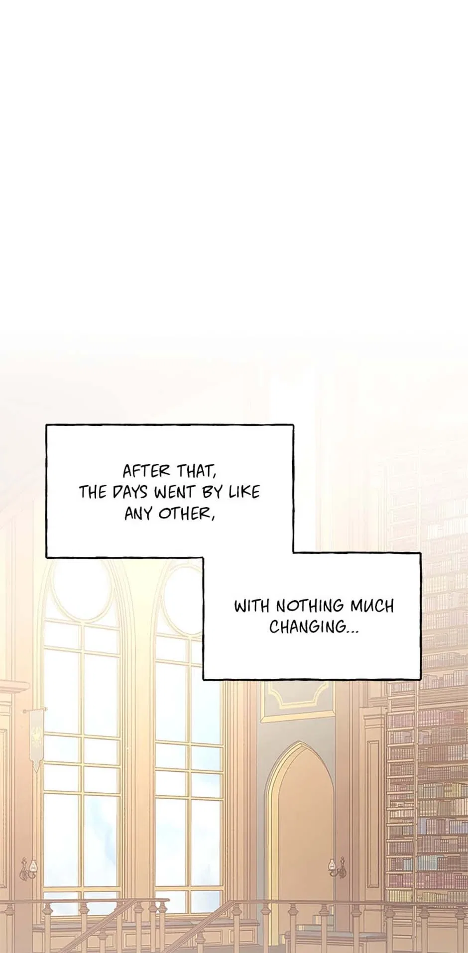 Lysia Tries The Quiet Life Chapter 75 – Page 58