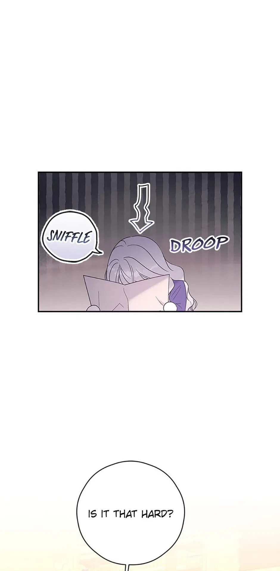 Lysia Tries The Quiet Life Chapter 75 – Page 61