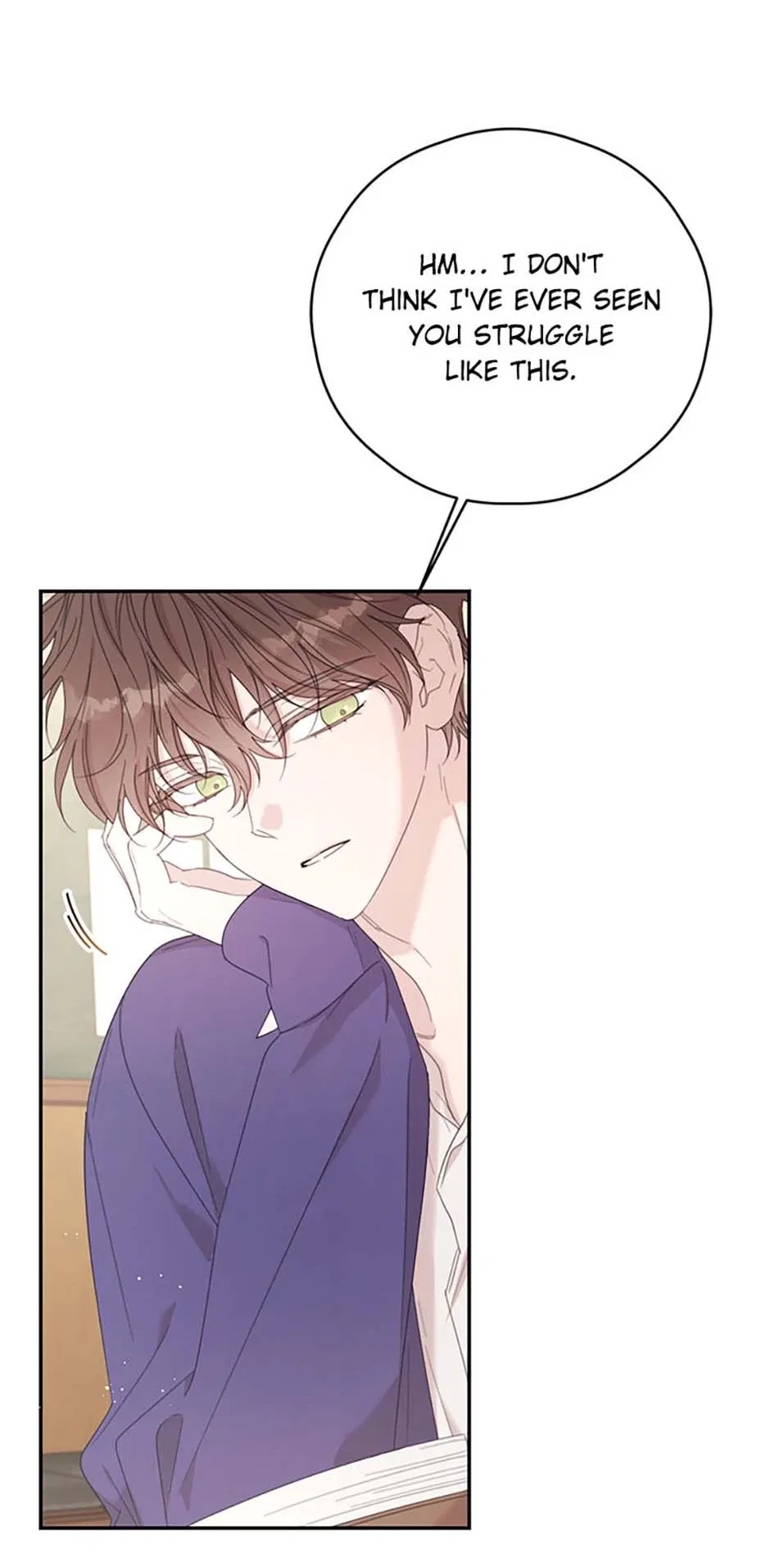 Lysia Tries The Quiet Life Chapter 75 – Page 63