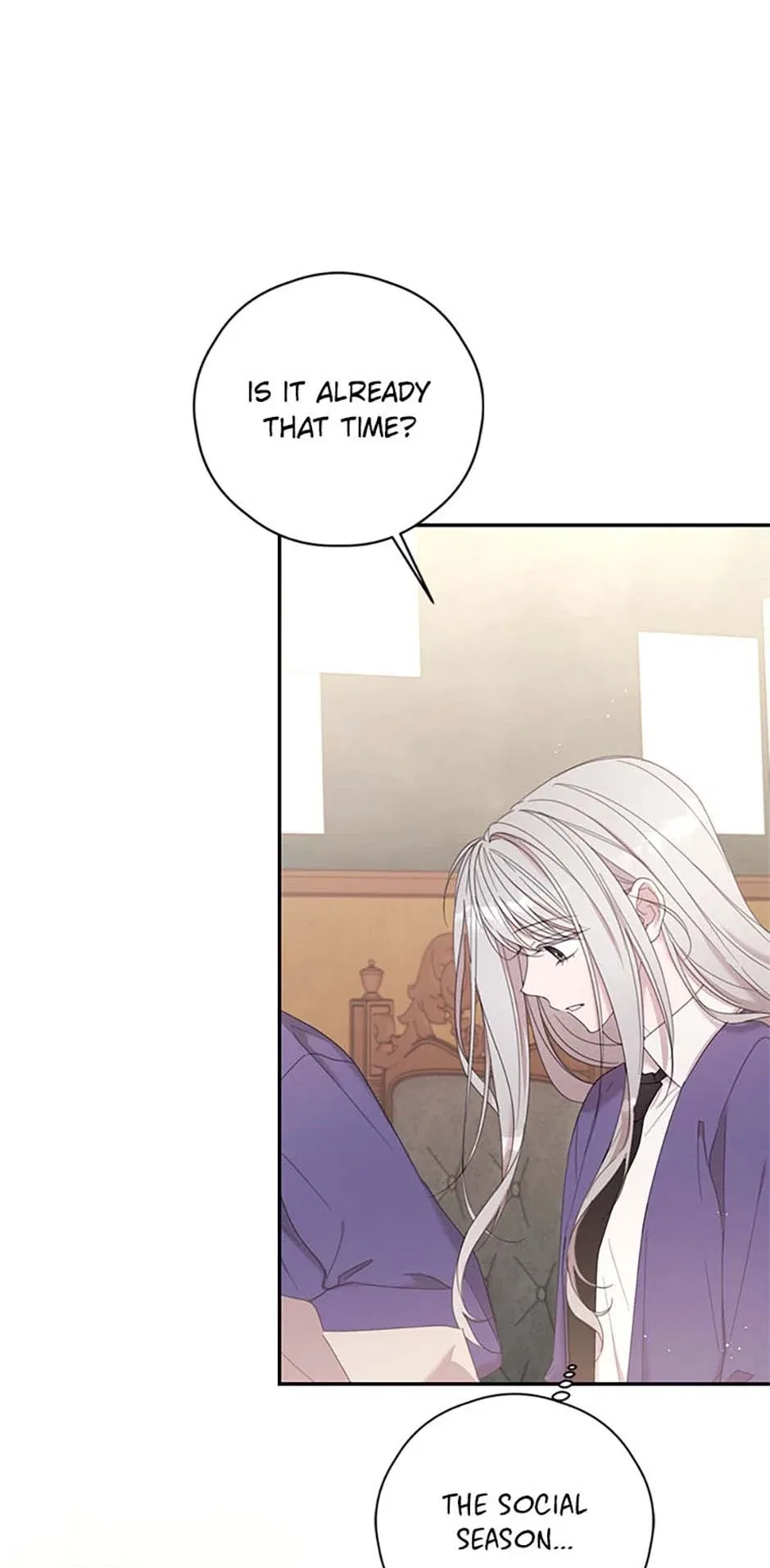 Lysia Tries The Quiet Life Chapter 75 – Page 65