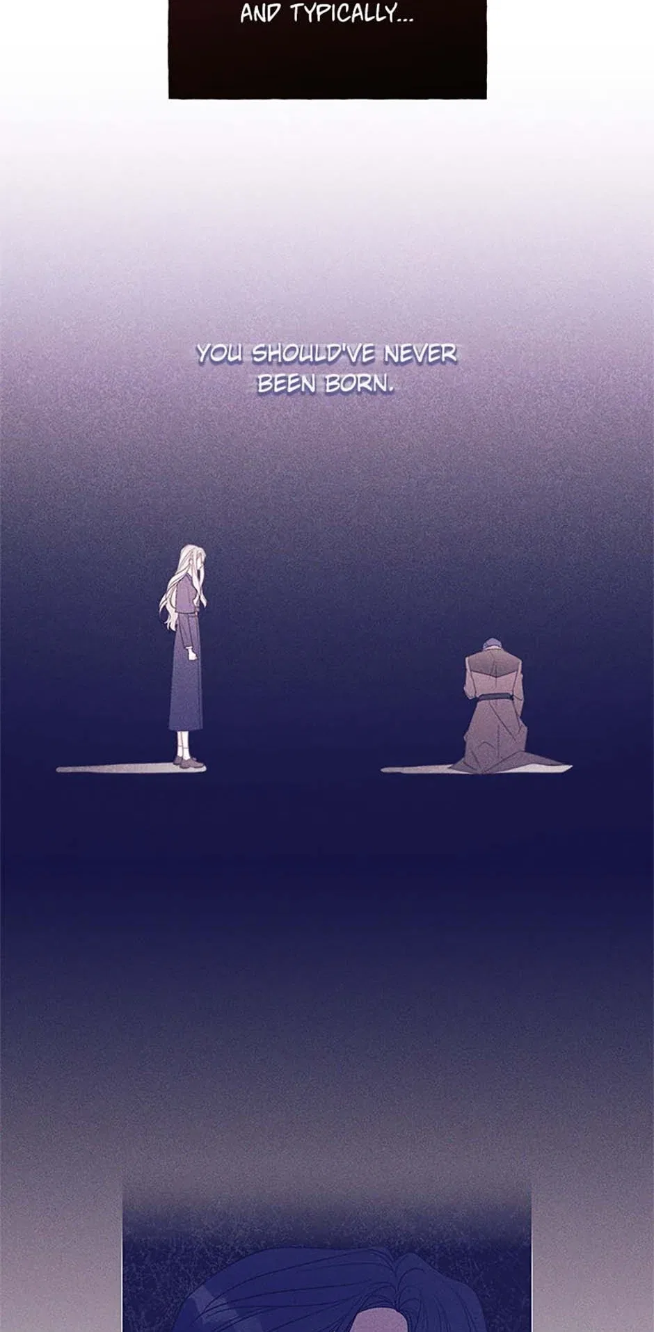 Lysia Tries The Quiet Life Chapter 75 – Page 68