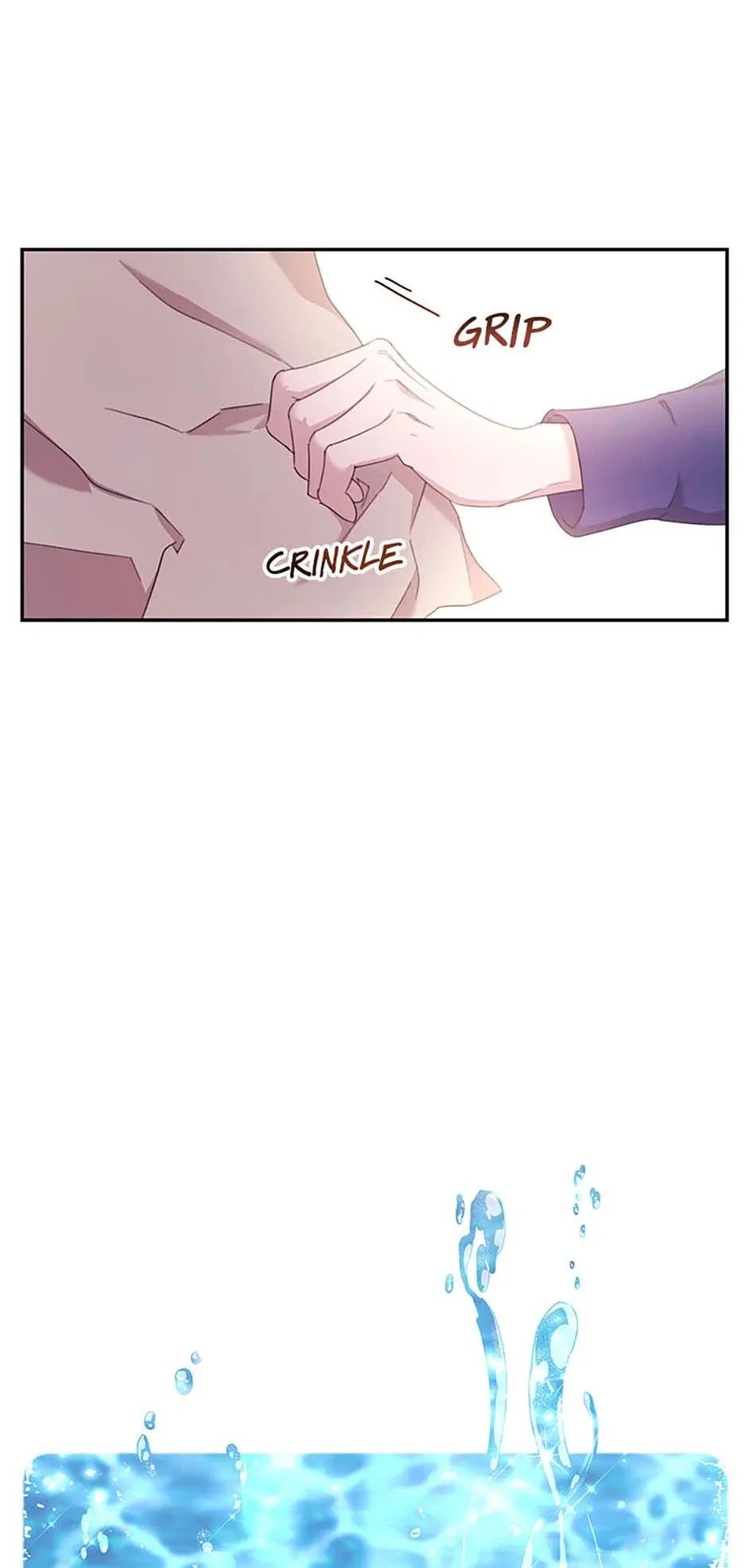 Lysia Tries The Quiet Life Chapter 75 – Page 70