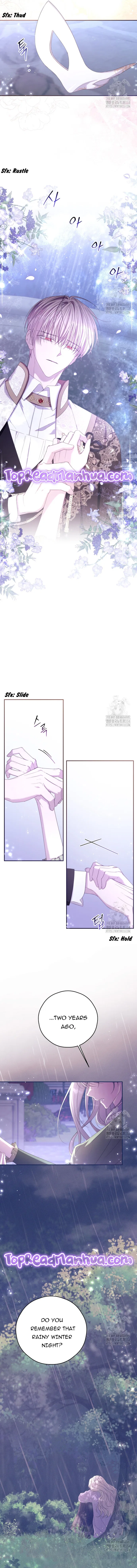 Lysia Tries The Quiet Life Chapter 74 – Page 8