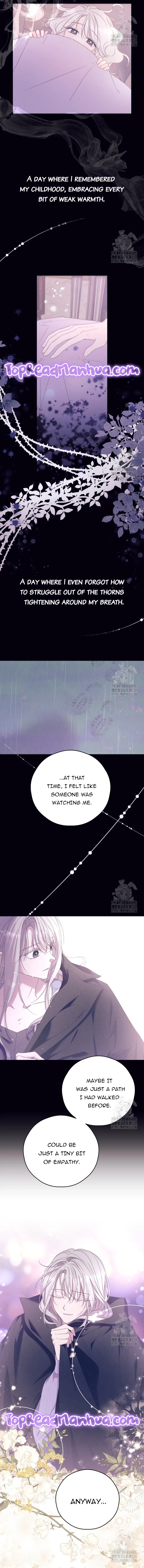Lysia Tries The Quiet Life Chapter 74 – Page 10