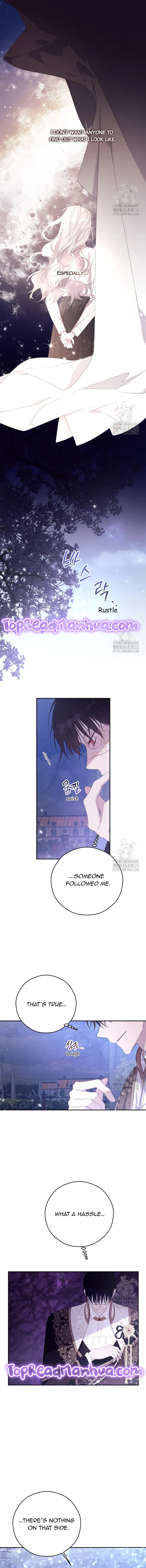 Lysia Tries The Quiet Life Chapter 73 – Page 12