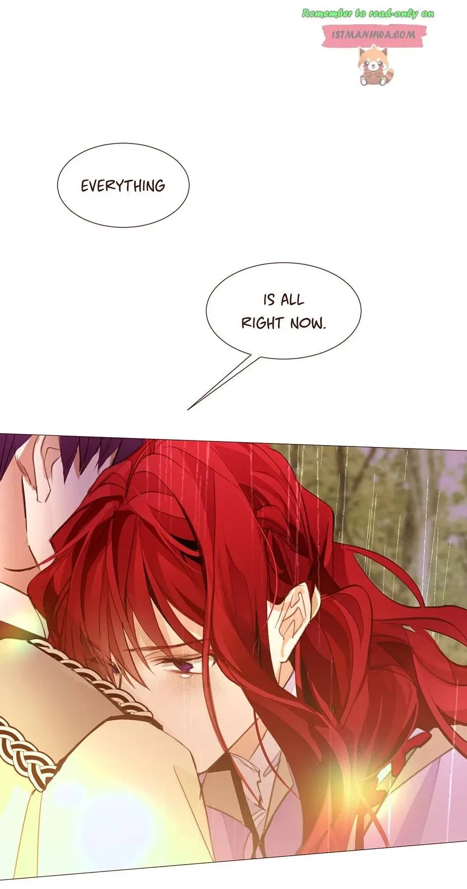 The Stereotypical Life of a Reincarnated Lady Chapter 106 – Page 3