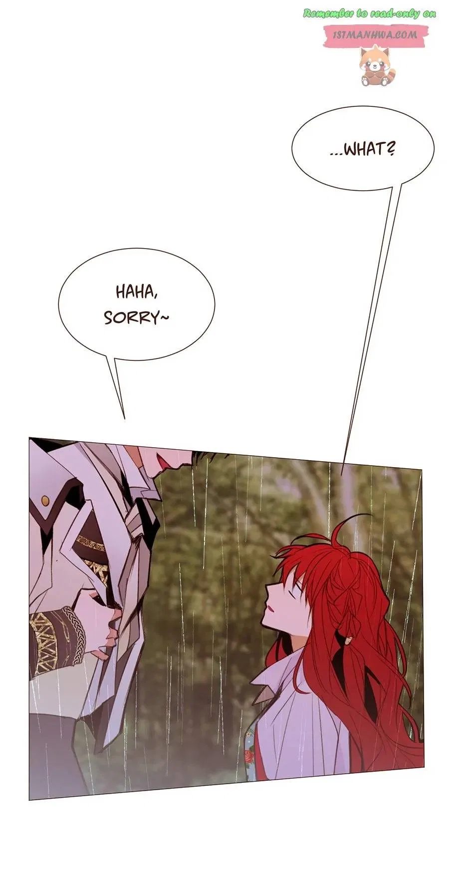 The Stereotypical Life of a Reincarnated Lady Chapter 106 – Page 9