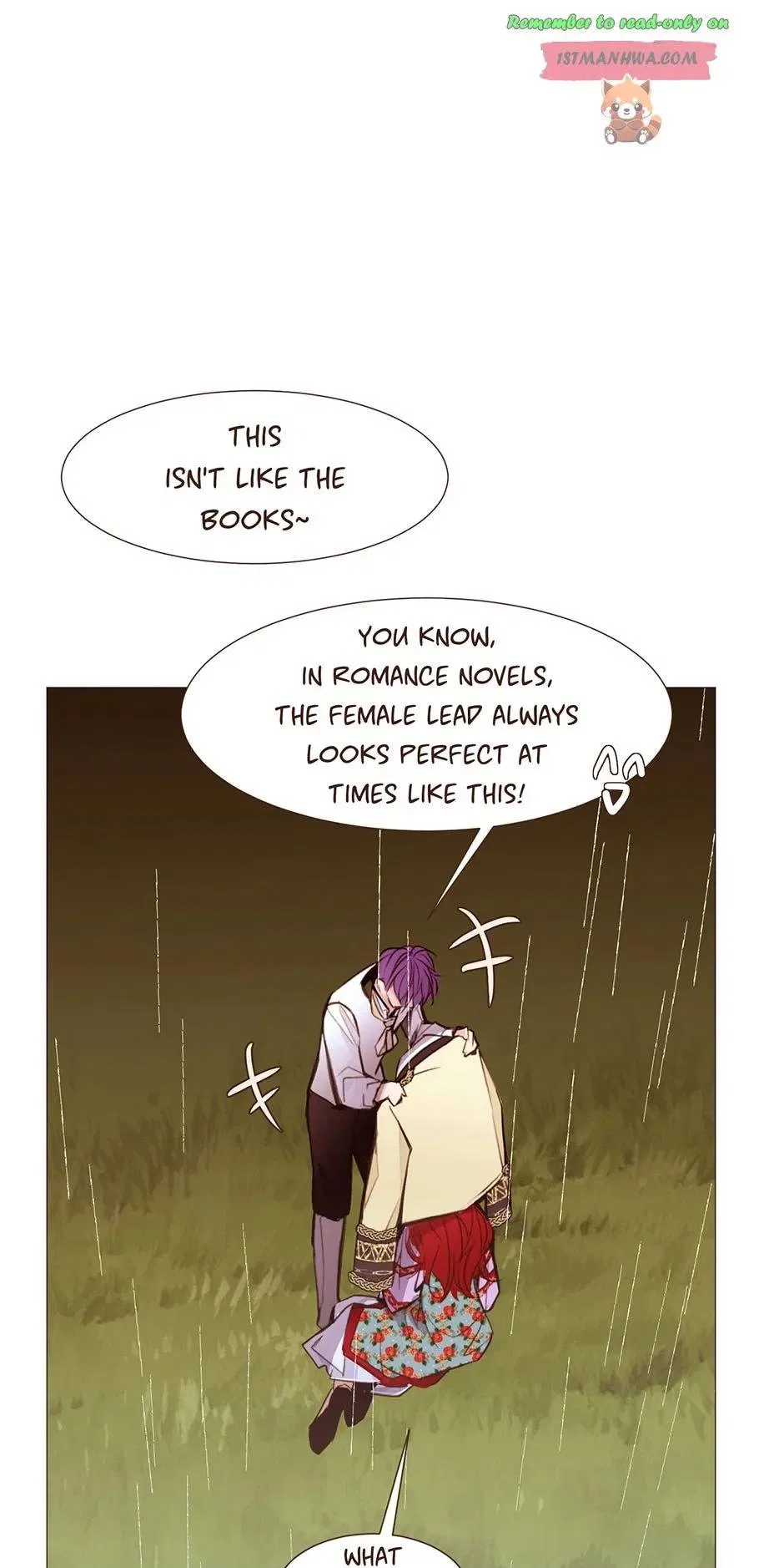 The Stereotypical Life of a Reincarnated Lady Chapter 106 – Page 10