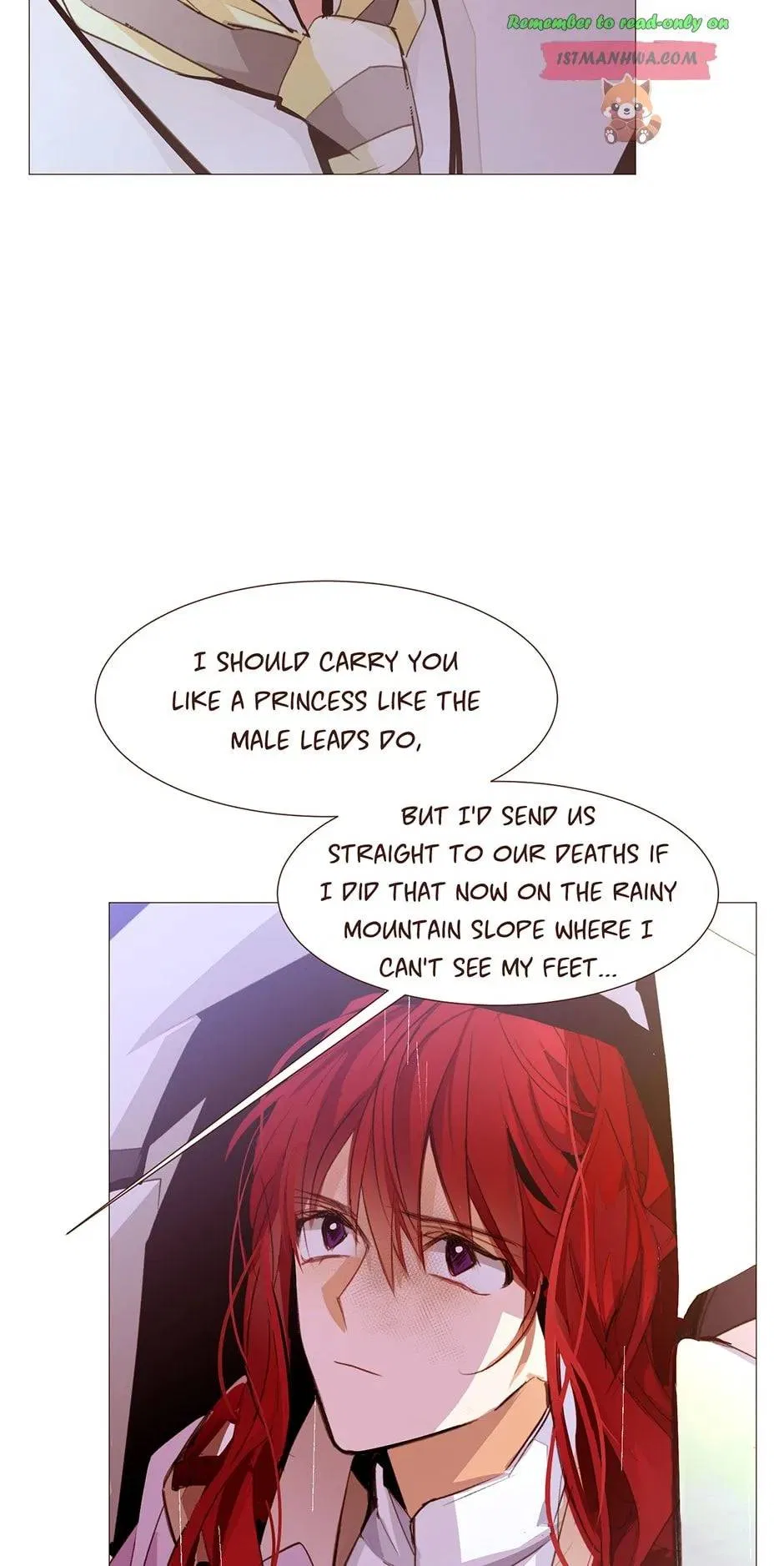 The Stereotypical Life of a Reincarnated Lady Chapter 106 – Page 12