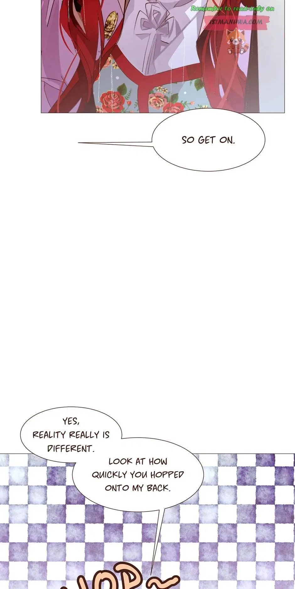 The Stereotypical Life of a Reincarnated Lady Chapter 106 – Page 13