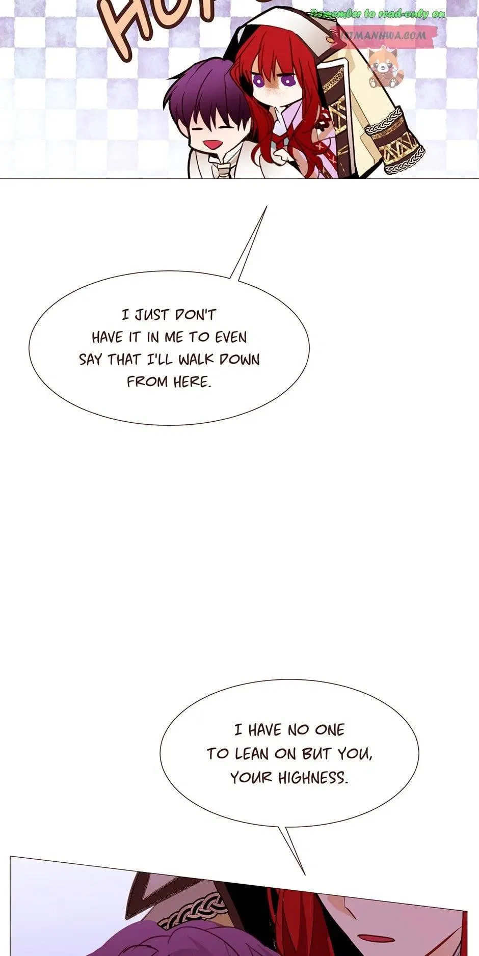 The Stereotypical Life of a Reincarnated Lady Chapter 106 – Page 14