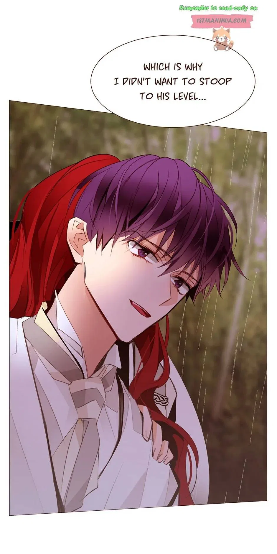 The Stereotypical Life of a Reincarnated Lady Chapter 106 – Page 23