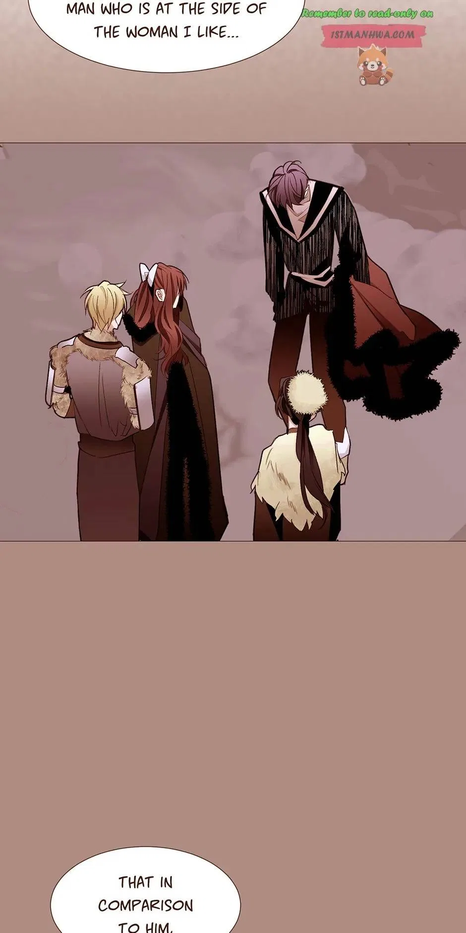 The Stereotypical Life of a Reincarnated Lady Chapter 106 – Page 25