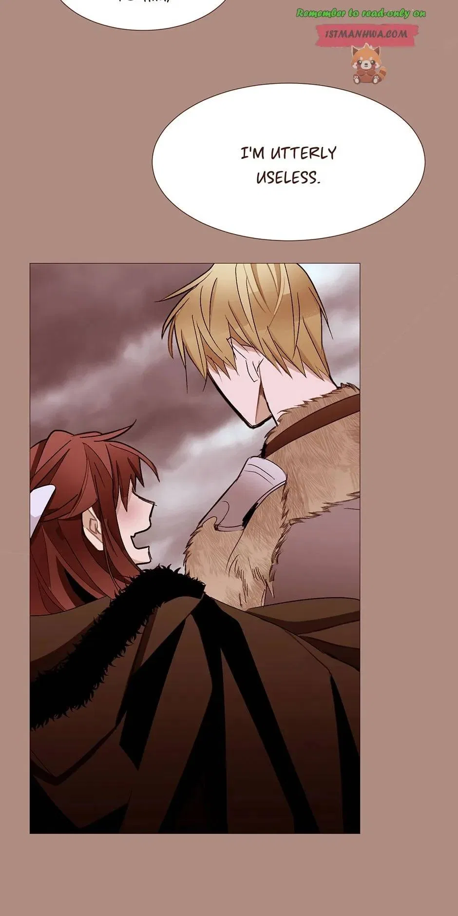 The Stereotypical Life of a Reincarnated Lady Chapter 106 – Page 26