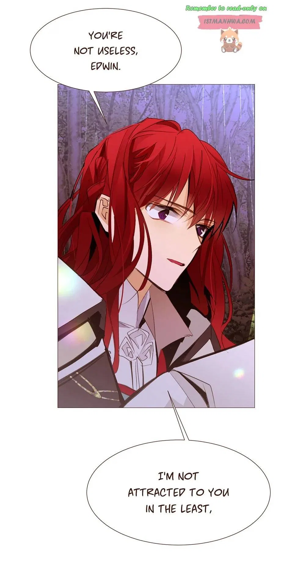 The Stereotypical Life of a Reincarnated Lady Chapter 106 – Page 32