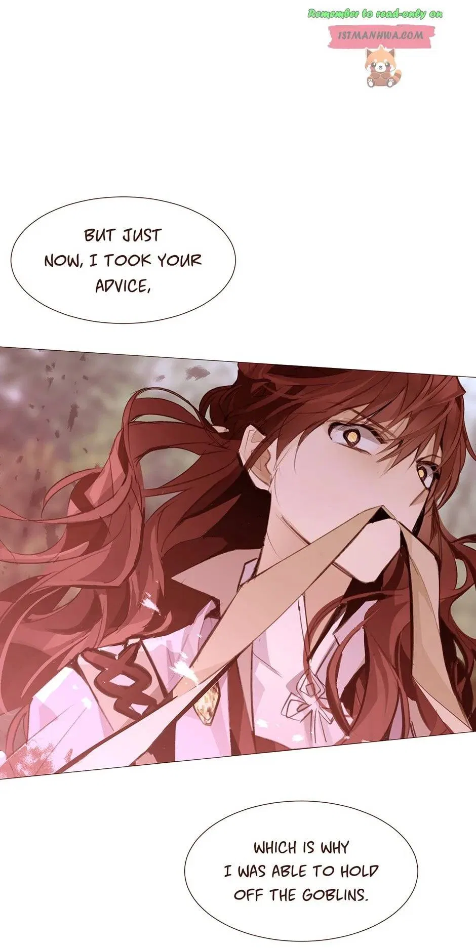 The Stereotypical Life of a Reincarnated Lady Chapter 106 – Page 33