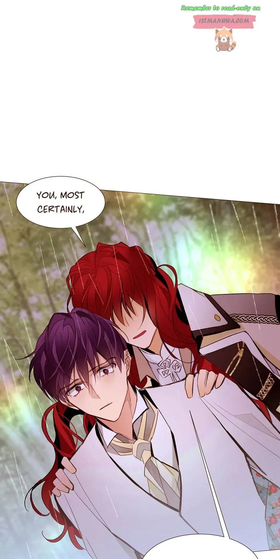 The Stereotypical Life of a Reincarnated Lady Chapter 106 – Page 34
