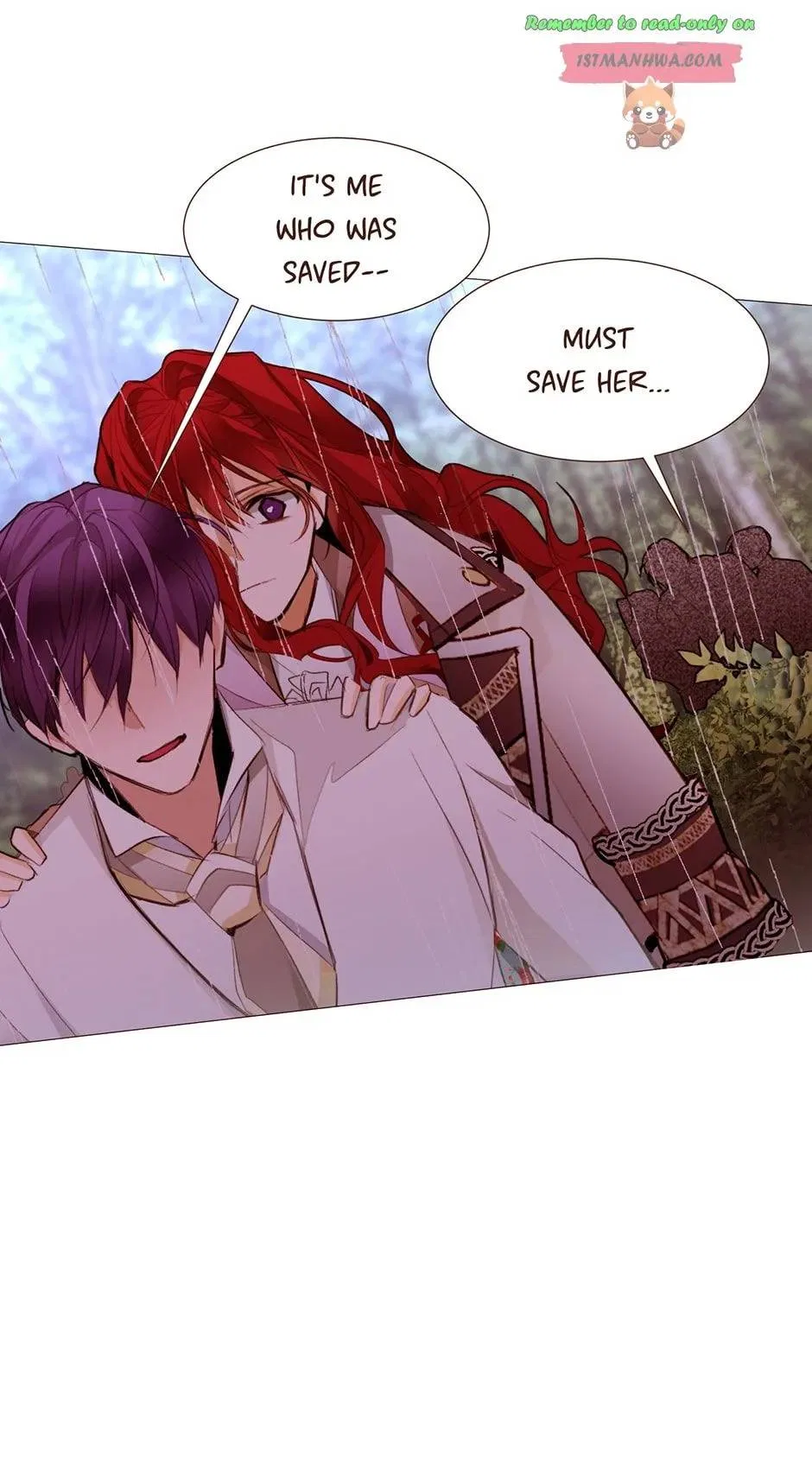 The Stereotypical Life of a Reincarnated Lady Chapter 106 – Page 38