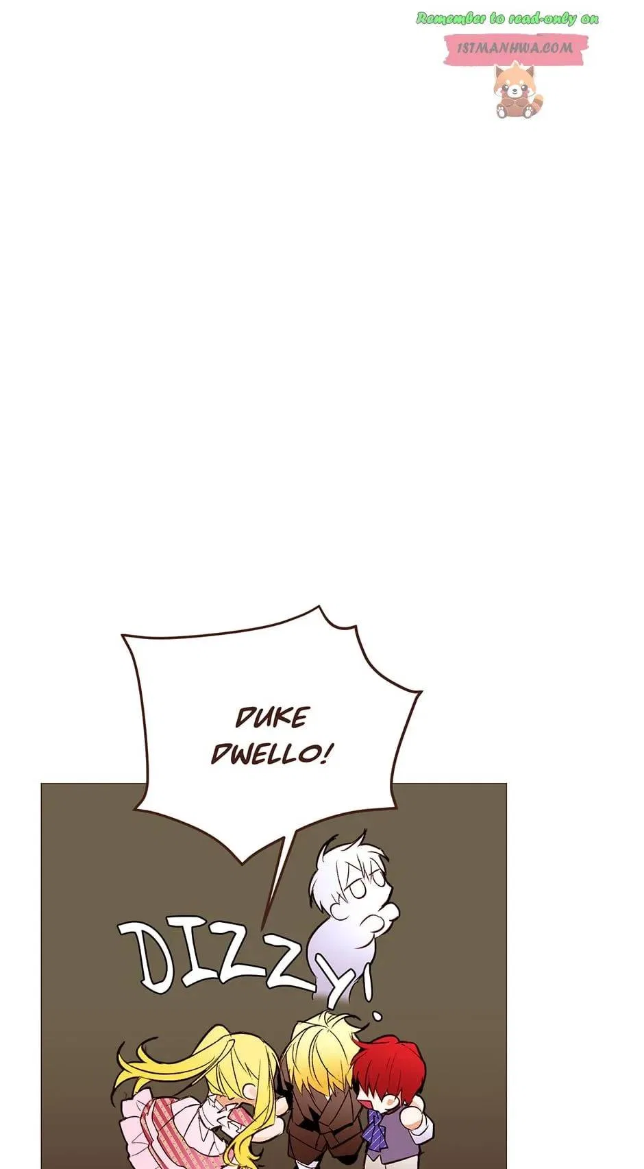 The Stereotypical Life of a Reincarnated Lady Chapter 106 – Page 40