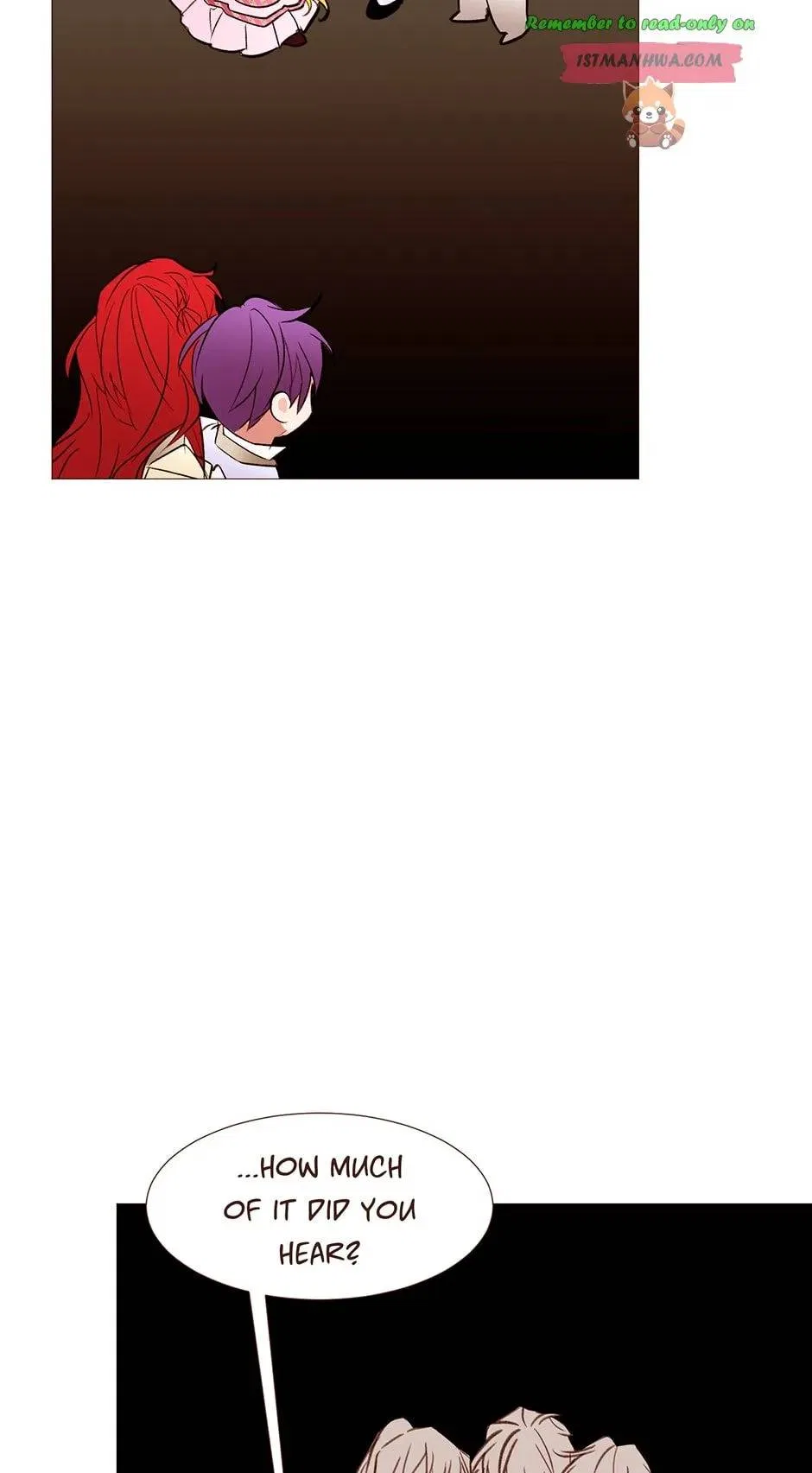 The Stereotypical Life of a Reincarnated Lady Chapter 106 – Page 41