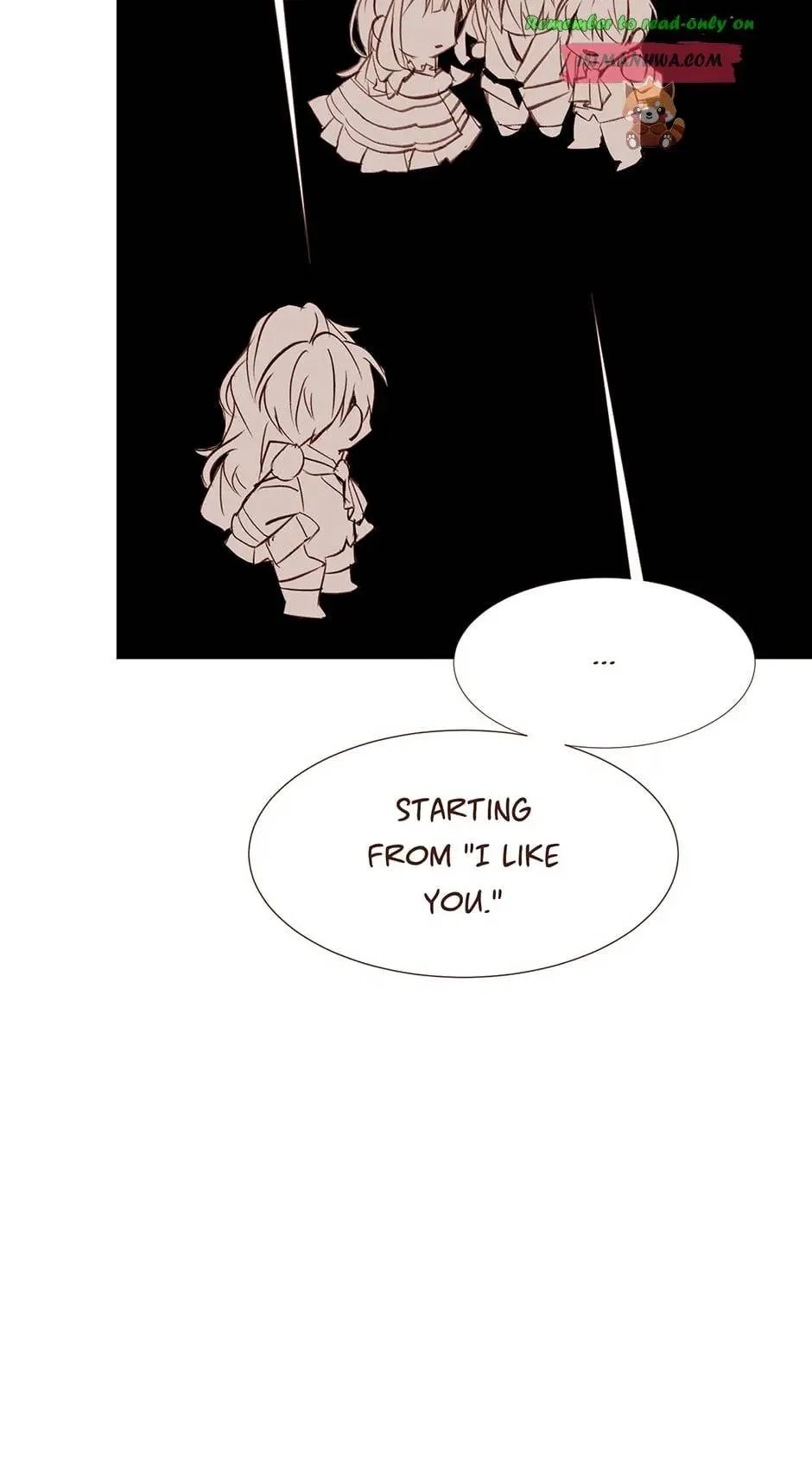 The Stereotypical Life of a Reincarnated Lady Chapter 106 – Page 42