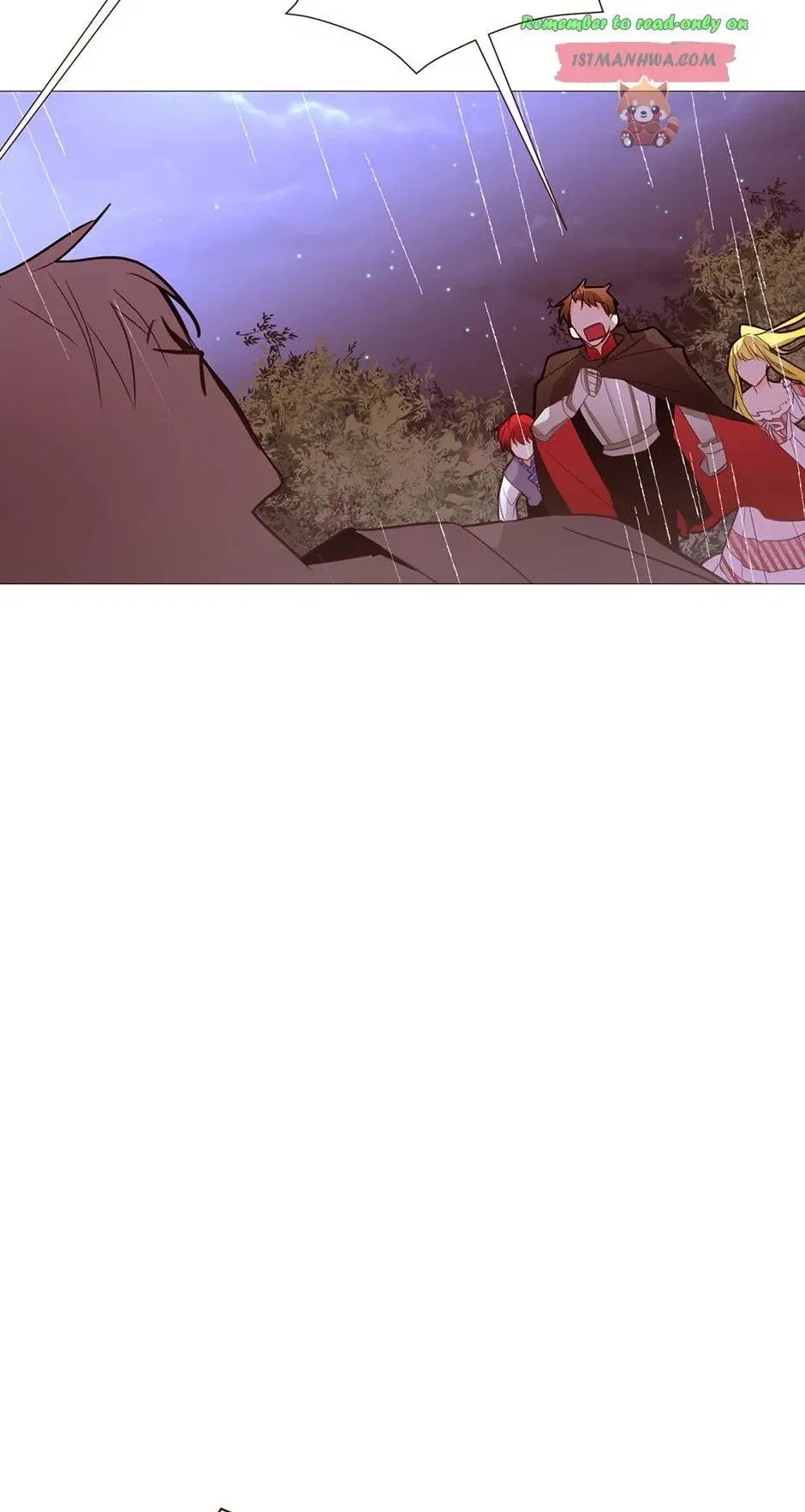 The Stereotypical Life of a Reincarnated Lady Chapter 106 – Page 47