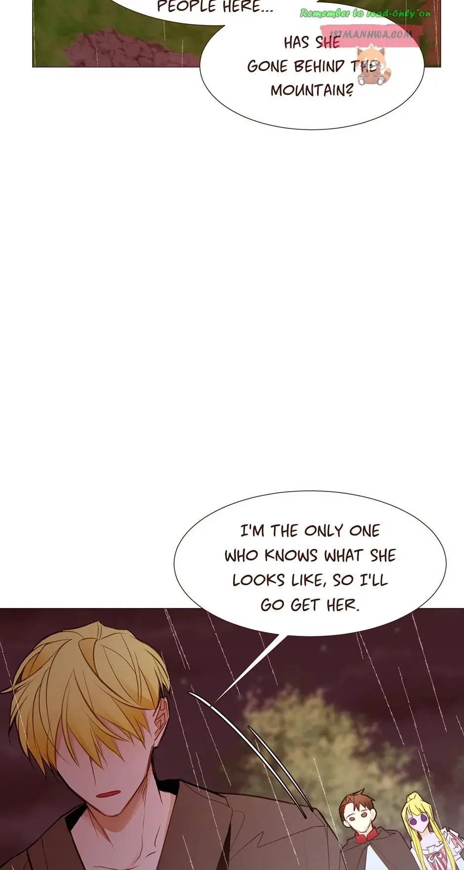 The Stereotypical Life of a Reincarnated Lady Chapter 106 – Page 53
