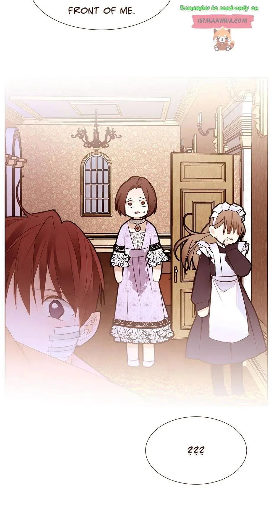 The Stereotypical Life of a Reincarnated Lady Chapter 106 – Page 55