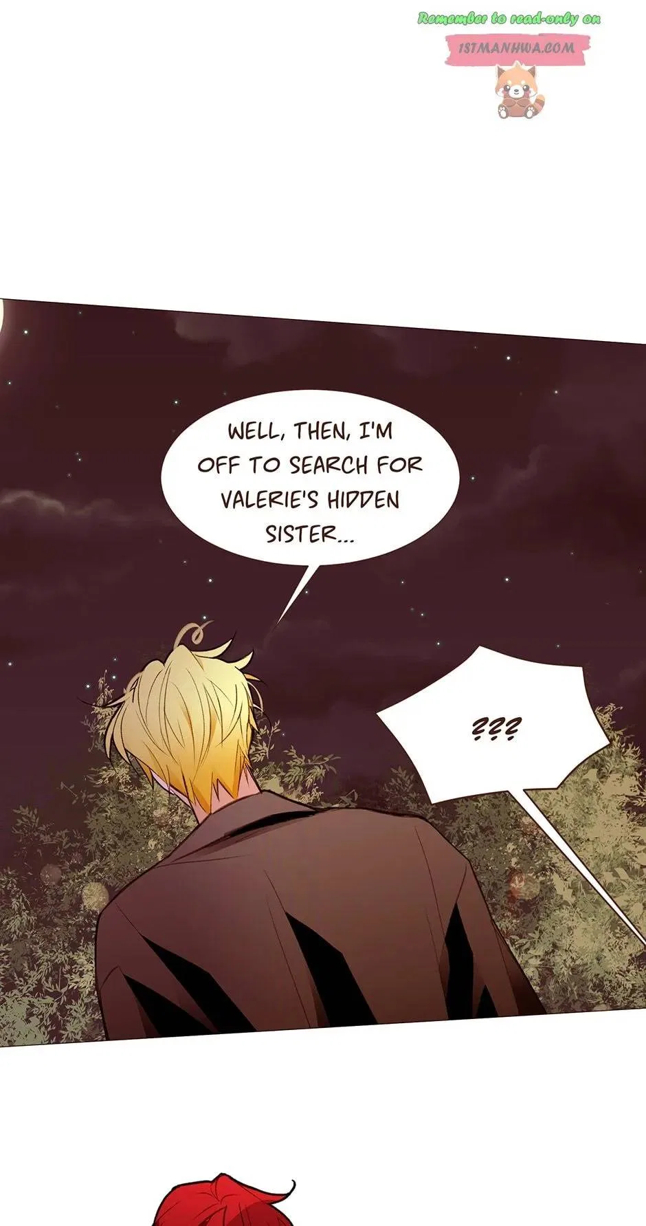 The Stereotypical Life of a Reincarnated Lady Chapter 106 – Page 56